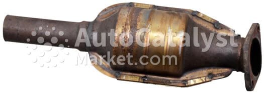 Катализатор от Hyundai, KIA U2B853