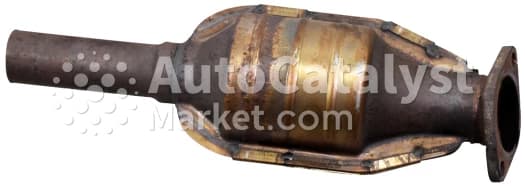 Катализатор от Hyundai, KIA U2B853 №2