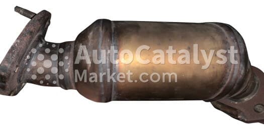 Катализатор от Chevrolet, General Motors, Buick, GMC 12609328 №6