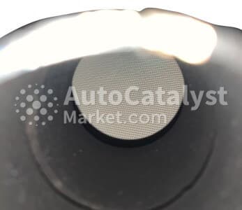 Катализатор от Chevrolet, General Motors, Buick, GMC 12609328 №10