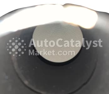 Катализатор от Chevrolet, General Motors, Buick, GMC 12609328 №5