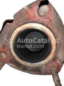 Катализатор от Chevrolet, General Motors, Buick, GMC 12609328 №8
