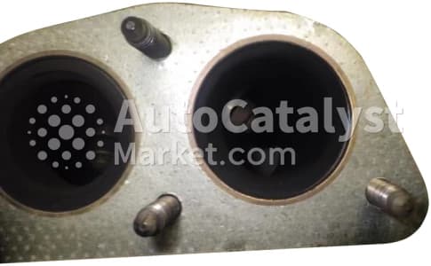 Катализатор от BMW 7570341 №4