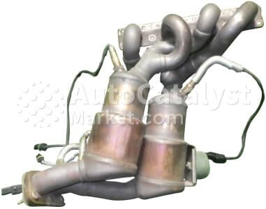 Катализатор от BMW 7570341 №6