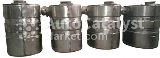 Катализатор от Renault 8200681360