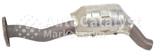 Катализатор от Mazda P5B5 №6