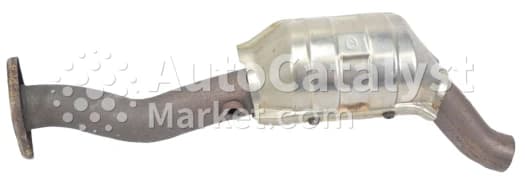 Катализатор от Mazda P5B5 №1