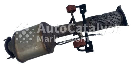 Катализатор от Volvo 32242441 №4