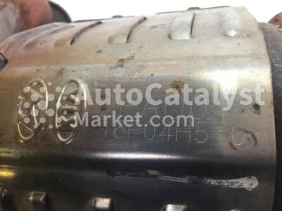 Катализатор от Hyundai, KIA 2EAD0