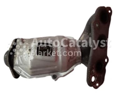 Катализатор от Nissan 1HF (series) №6