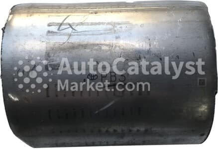 Катализатор от Toyota PB3 №12