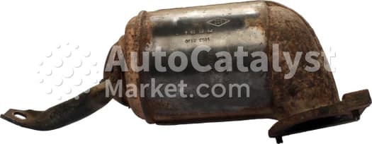 Катализатор от Renault, Opel, Nissan, Vauxhall PIE 8200200218 / H7700114301