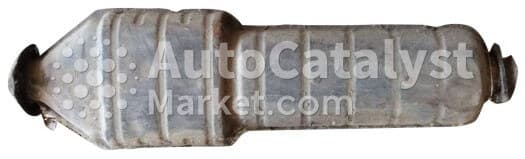Катализатор от Alfa Romeo, Fiat, Lancia 82422665 №3