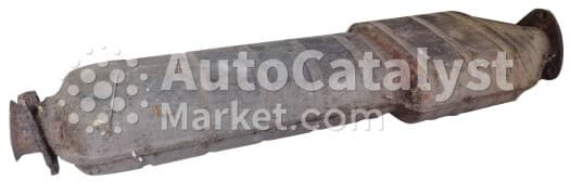 Катализатор от Alfa Romeo, Fiat, Lancia 82422665 №4