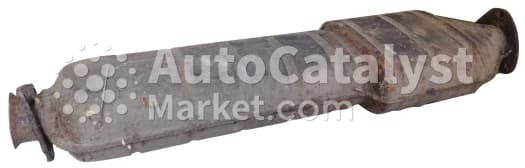 Катализатор от Alfa Romeo, Fiat, Lancia 82422665 №2