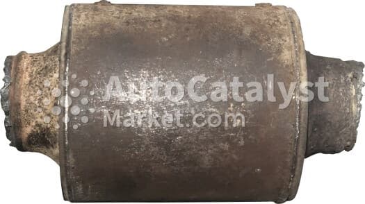 Катализатор от Rover KAT 004 №4