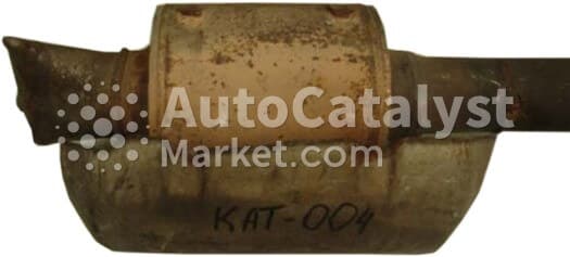 Катализатор от Rover KAT 004 №6