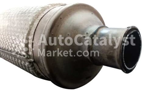Катализатор от Renault C 561 (CERAMIC) №9
