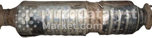 Катализатор от Hyundai, KIA UFJM04 (DPF)