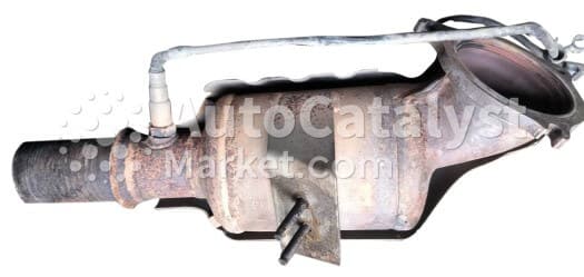 Катализатор от Ford 9G91-5E211-BD