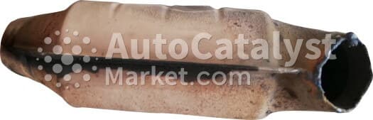 Катализатор от Ford F77A 5E214 EF №6