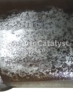 Катализатор от Audi, Volkswagen 4A0131702CJ / 4A0178M №6