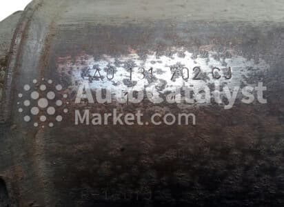 Катализатор от Audi, Volkswagen 4A0131702CJ / 4A0178M