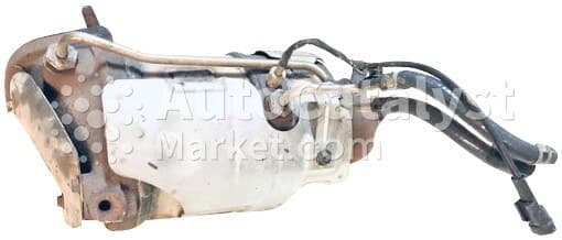 Катализатор от Hyundai, KIA CF2A660 (CERAMIC) №7