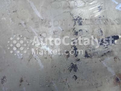 Катализатор от Audi, Volkswagen 4F0131701EQ / 4E0181CB №6