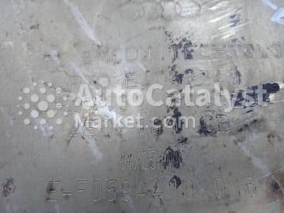 Катализатор от Audi, Volkswagen 4F0131701EQ / 4E0181CB