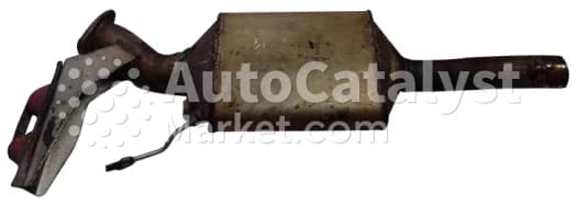 Катализатор от Audi, Volkswagen 4F0131701EQ / 4E0181CB