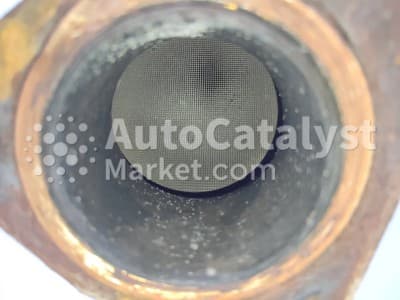 Катализатор от Mazda L3P4 №2