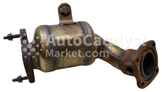 Катализатор от Chevrolet, Chery 23463698 №9