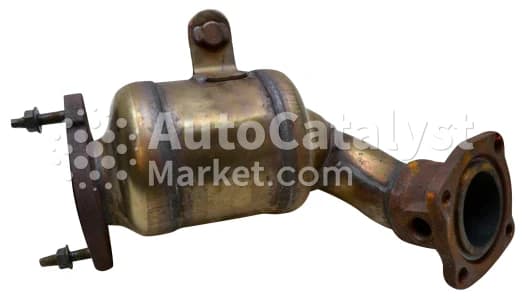 Катализатор от Chevrolet, Chery 23463698