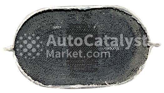 Катализатор от Iveco IVECO 93822948 №8