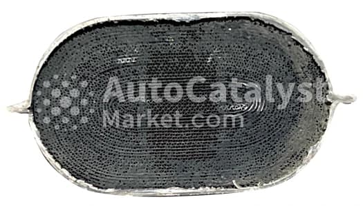 Катализатор от Iveco IVECO 93822948 №4