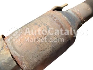 Катализатор от Toyota GB8 №2