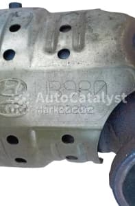 Катализатор от Hyundai, KIA UB980