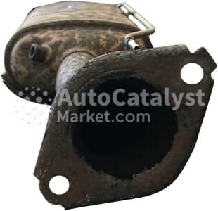 Катализатор от Ford 8V41-5H250-AD (DPF)