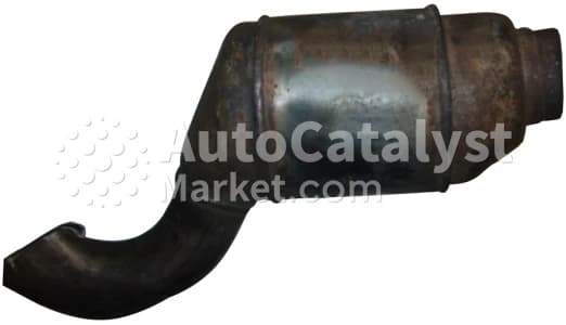 Катализатор от BMW 7785909 (SINGLE) №3