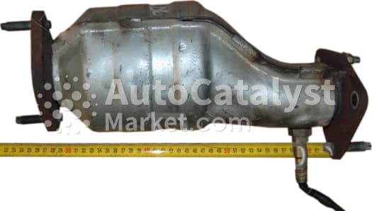 Катализатор от Nissan None ref / Nissan