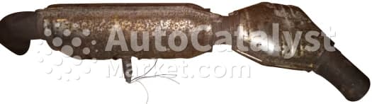 Катализатор от Ford 2L34 5E214 AB (First) (Small) №2