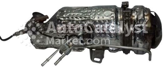 Катализатор от Peugeot, Citroën TR PSA K632 (CERAMIC+DPF) №5