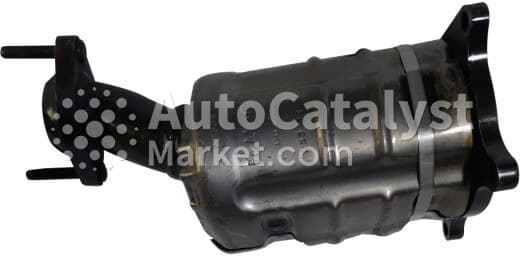 Катализатор от Ford BT43-5E258-AC