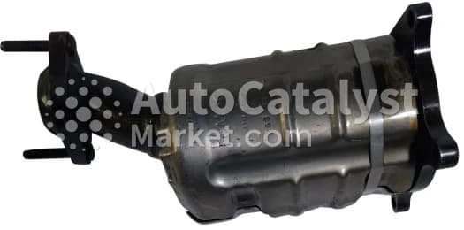 Катализатор от Ford BT43-5E258-AC