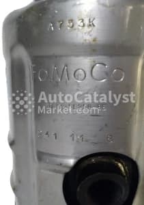 Катализатор от Ford BT43-5E258-AC №4