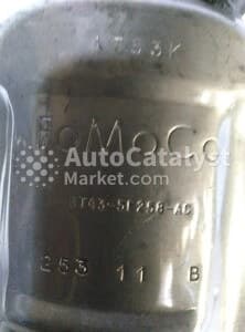 Катализатор от Ford BT43-5E258-AC №10