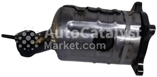 Катализатор от Ford BT43-5E258-AC №6