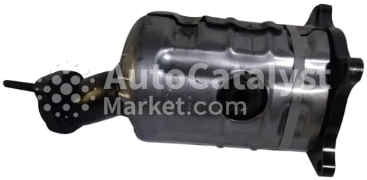 Катализатор от Ford BT43-5E258-AC