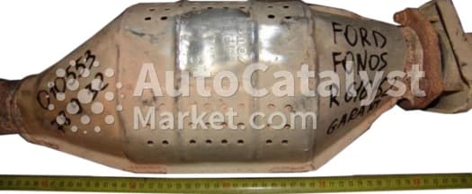 Катализатор от Ford R616152